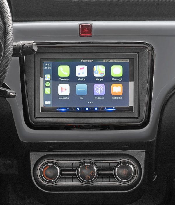 Js50_Young color_Carplay Js50_Young color_Carplay